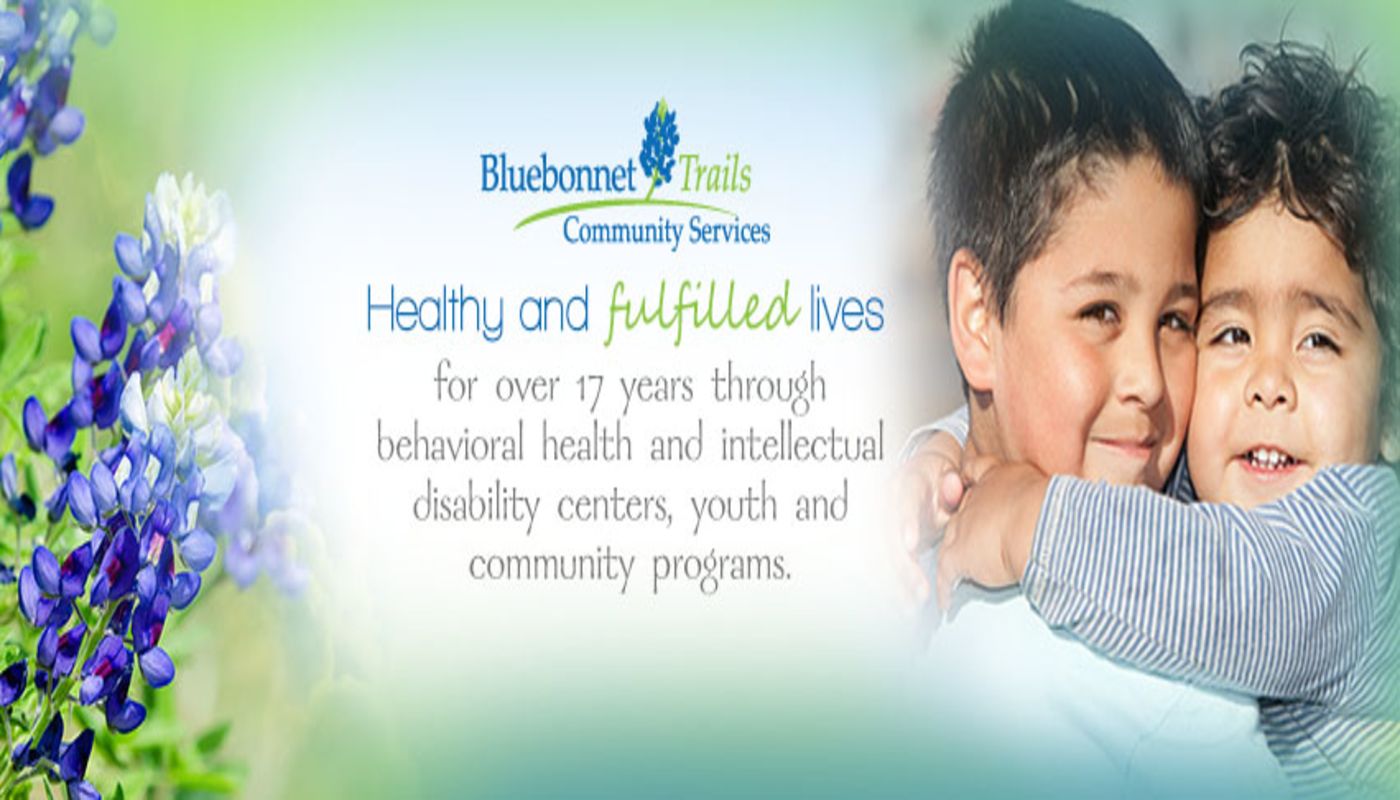 Bluebonnet Trails Georgetown San Gabriel Crisis Center