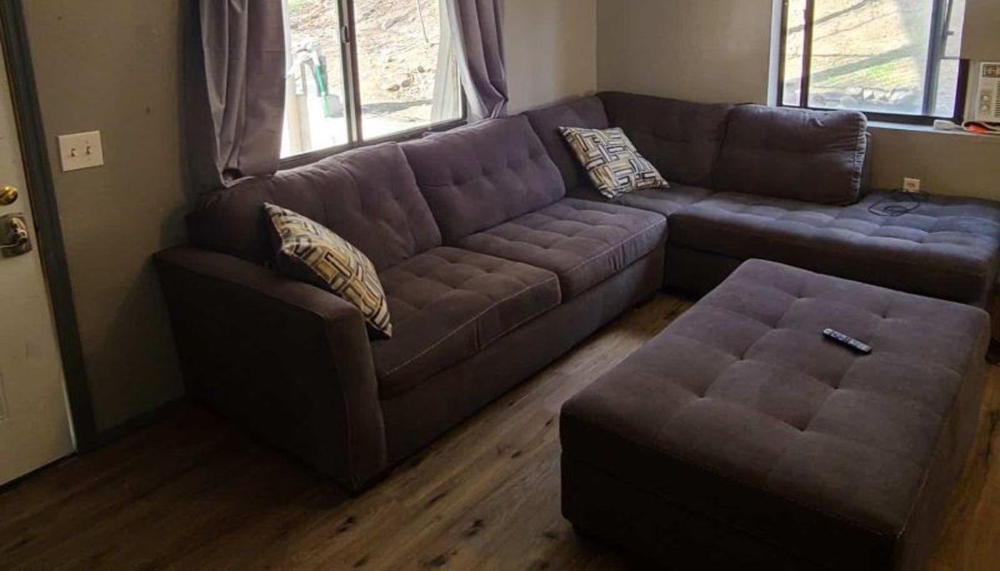 Blueprints for Recovery