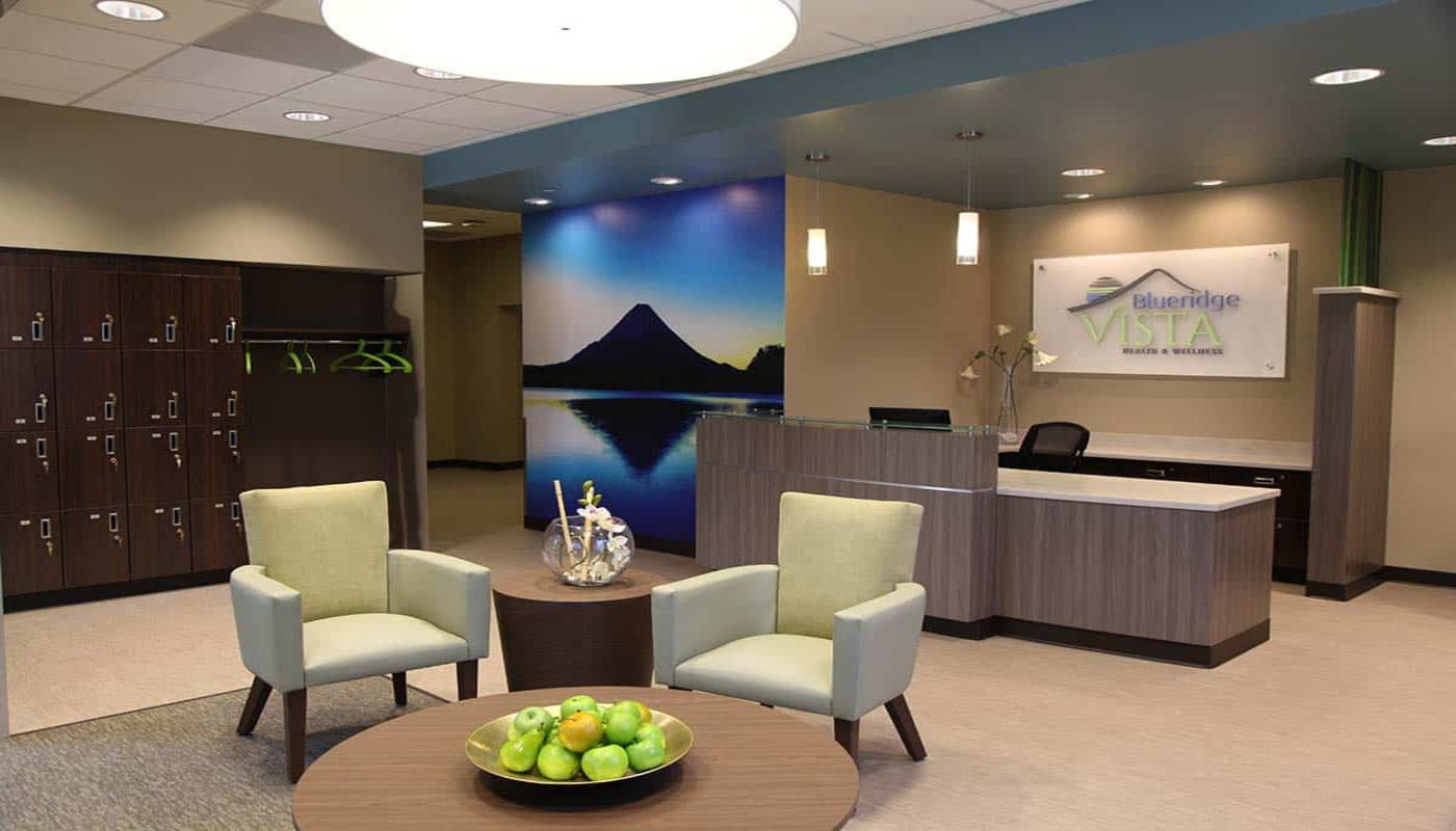 BlueRidge Vista Behavioral Health