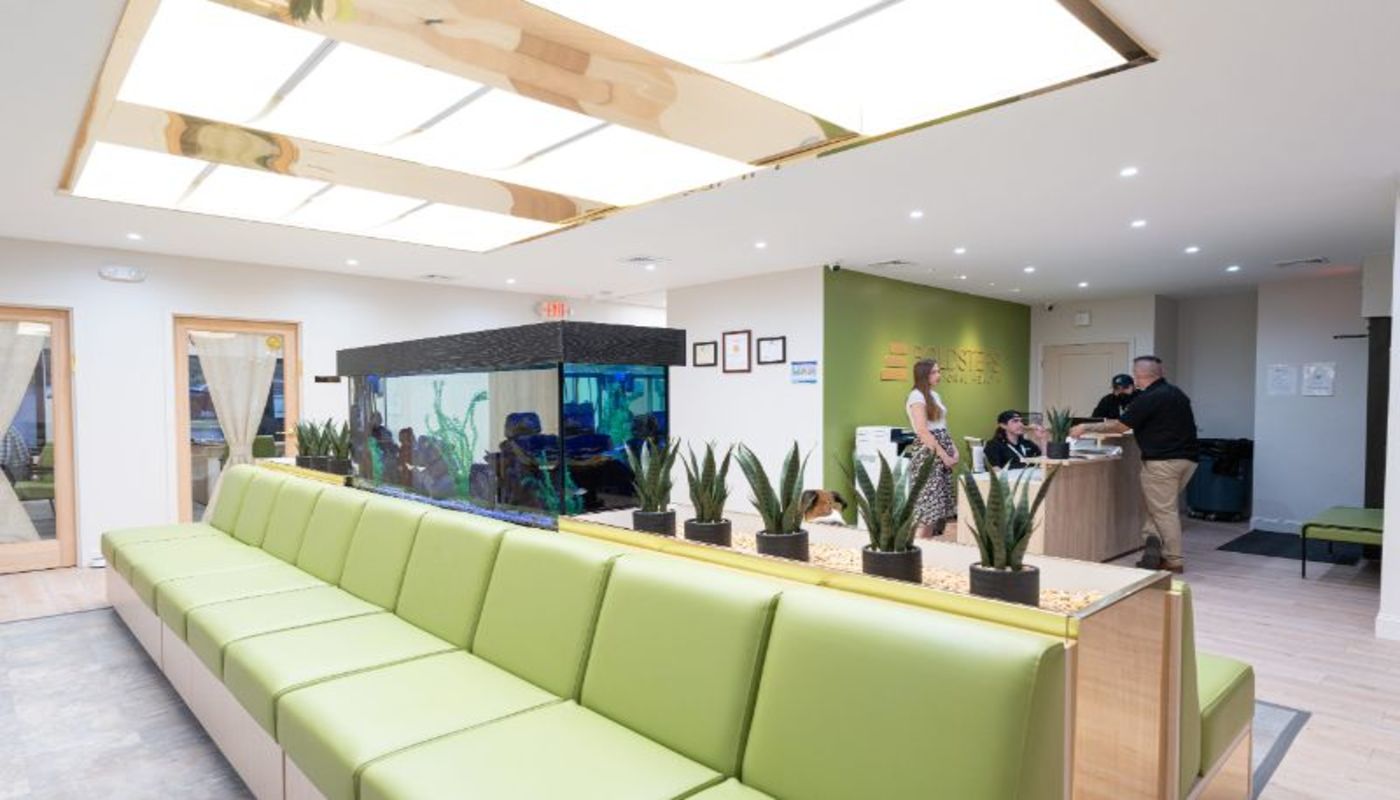 Bold Steps Behavioral Health