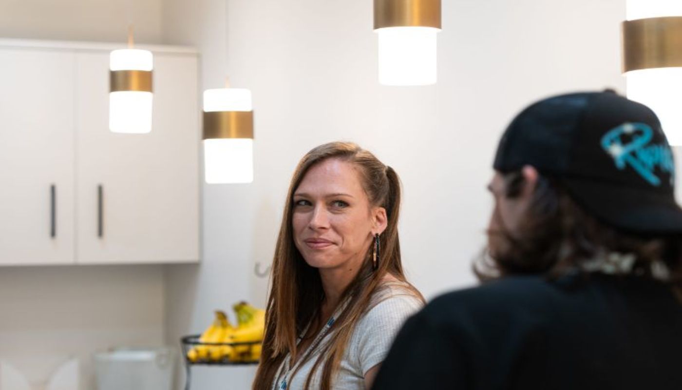 Bold Steps Behavioral Health