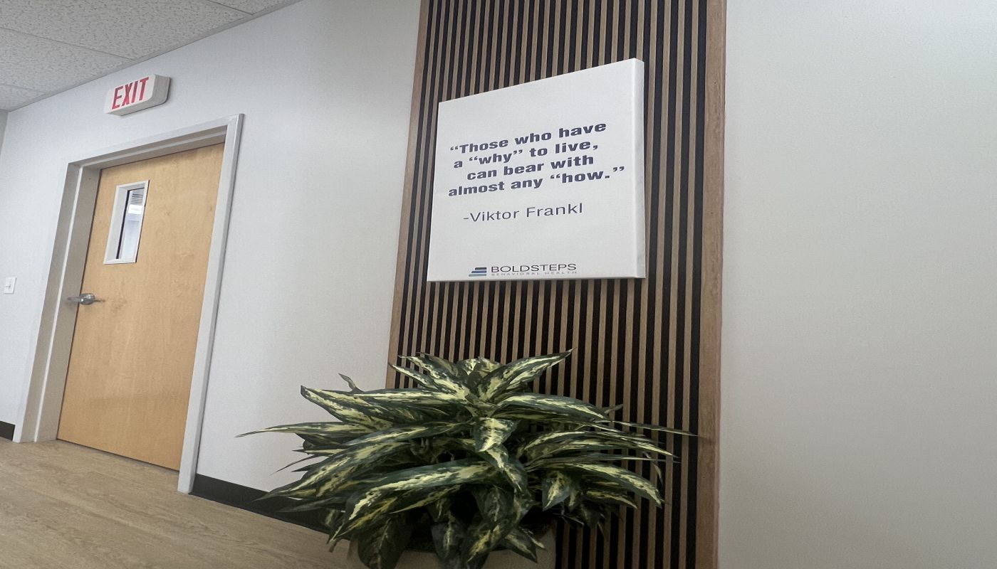 Bold Steps Behavioral Health New Hampshire