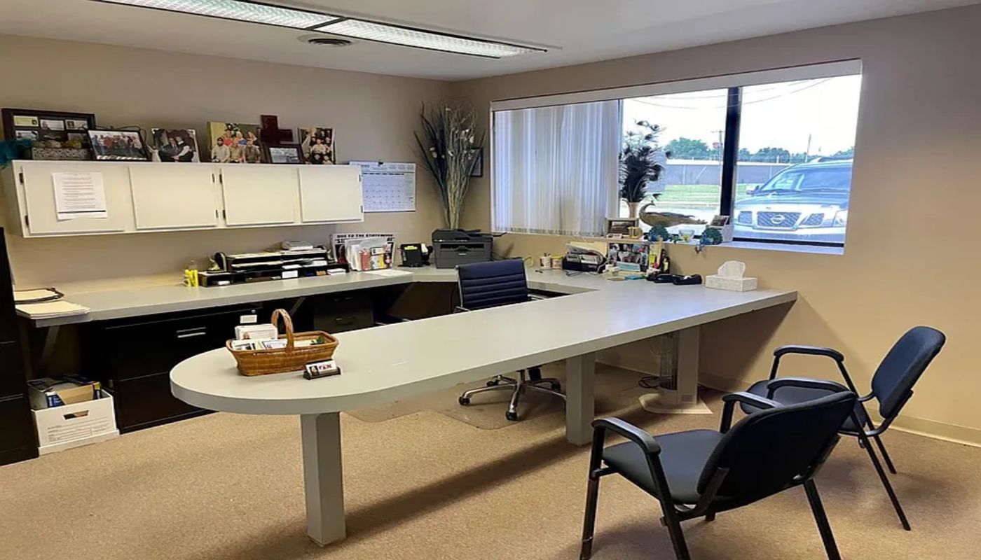 Bootheel Behavioral Health Charleston