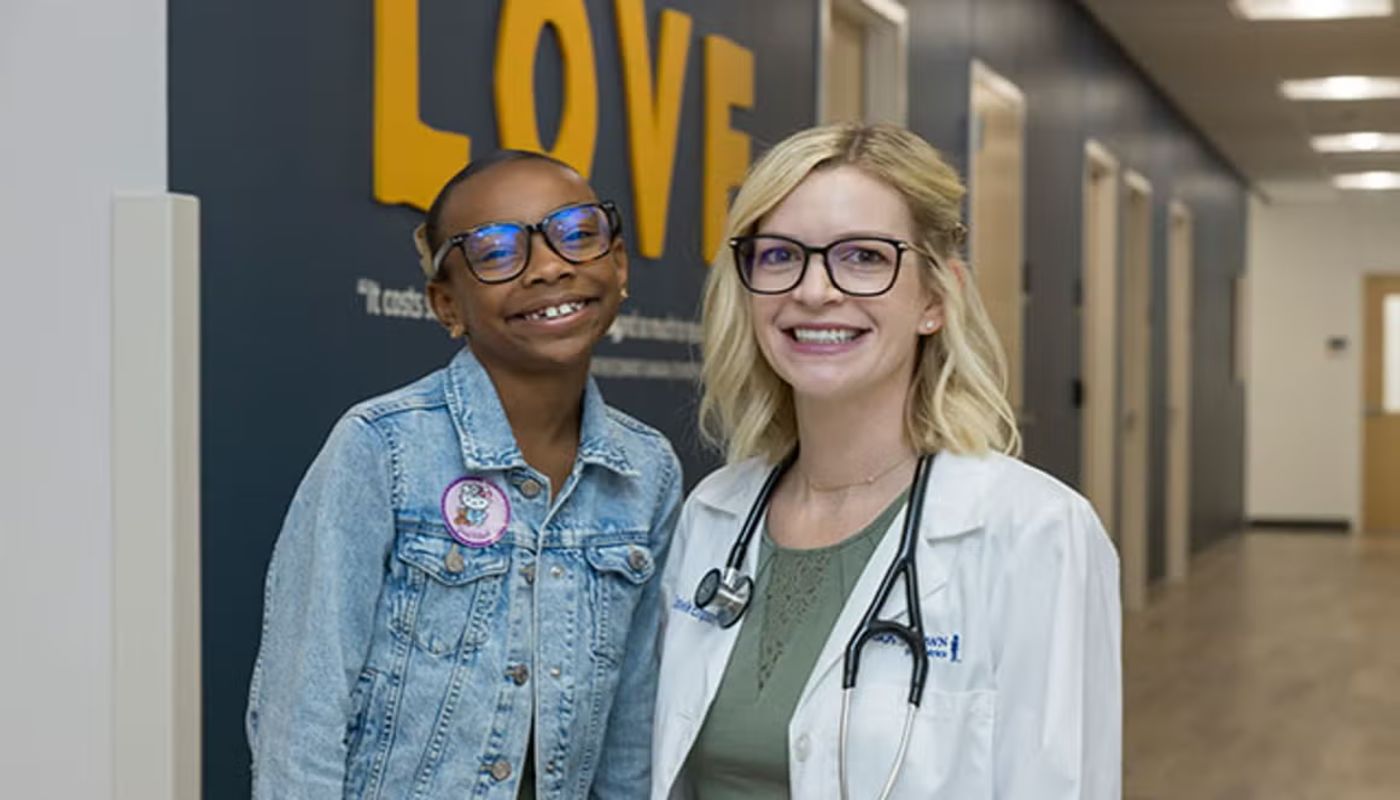 Boys Town National Research Hospital