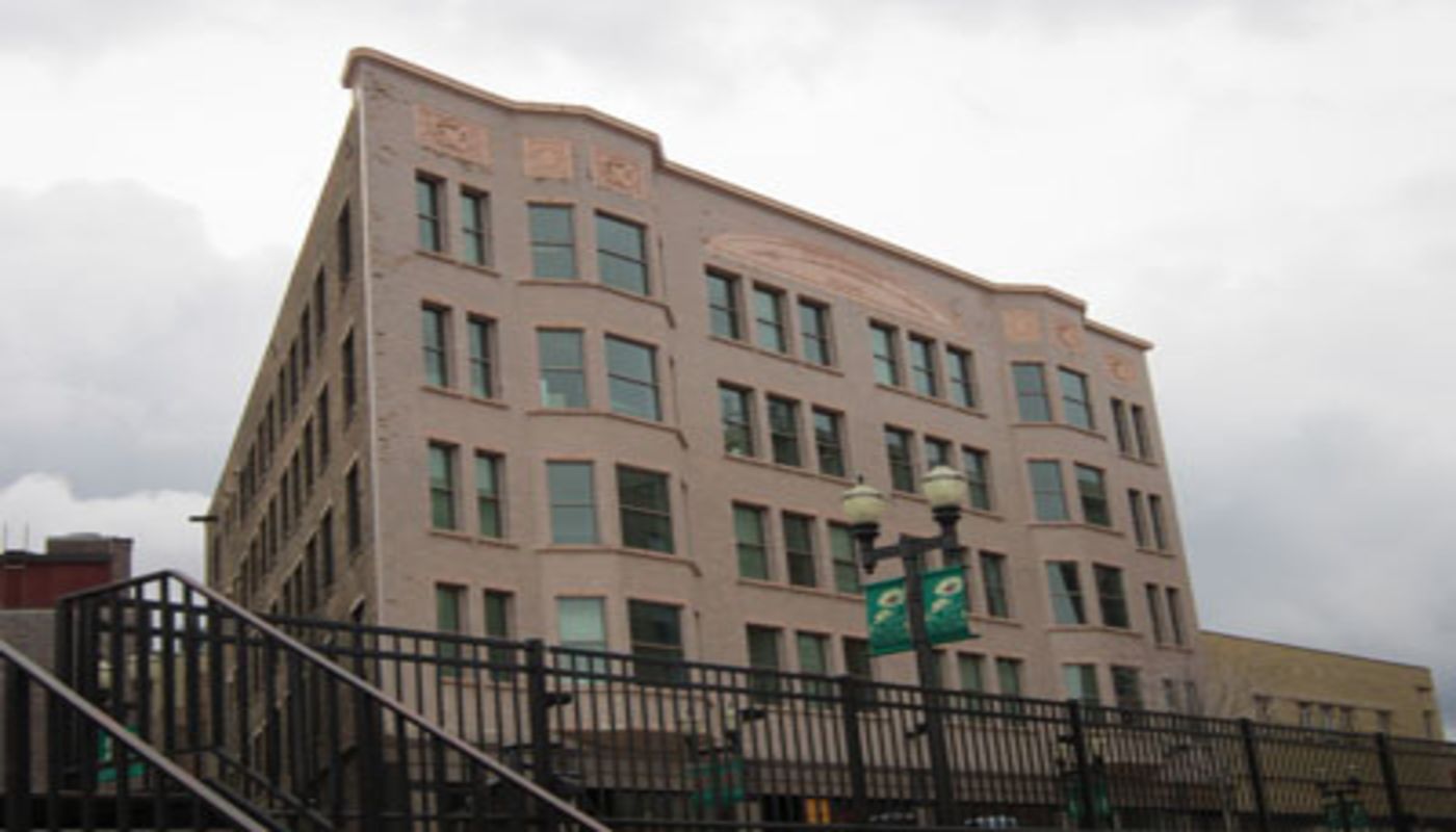 Braden Counseling Center- Elgin