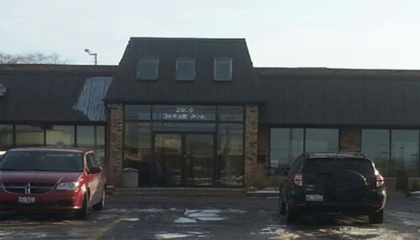 Braden Counseling Center- Sycamore