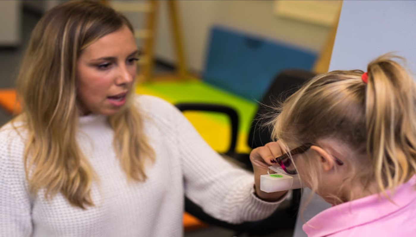 Brain Balance Bergen County