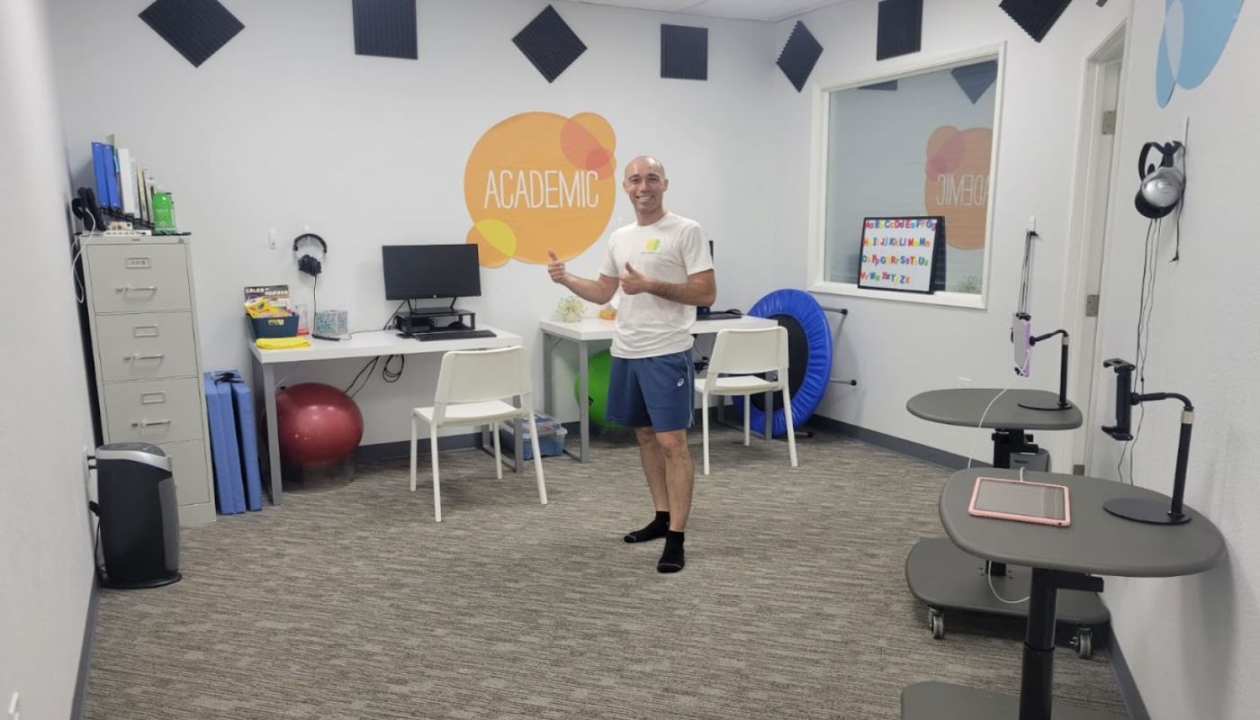 Brain Balance Center of Chula Vista