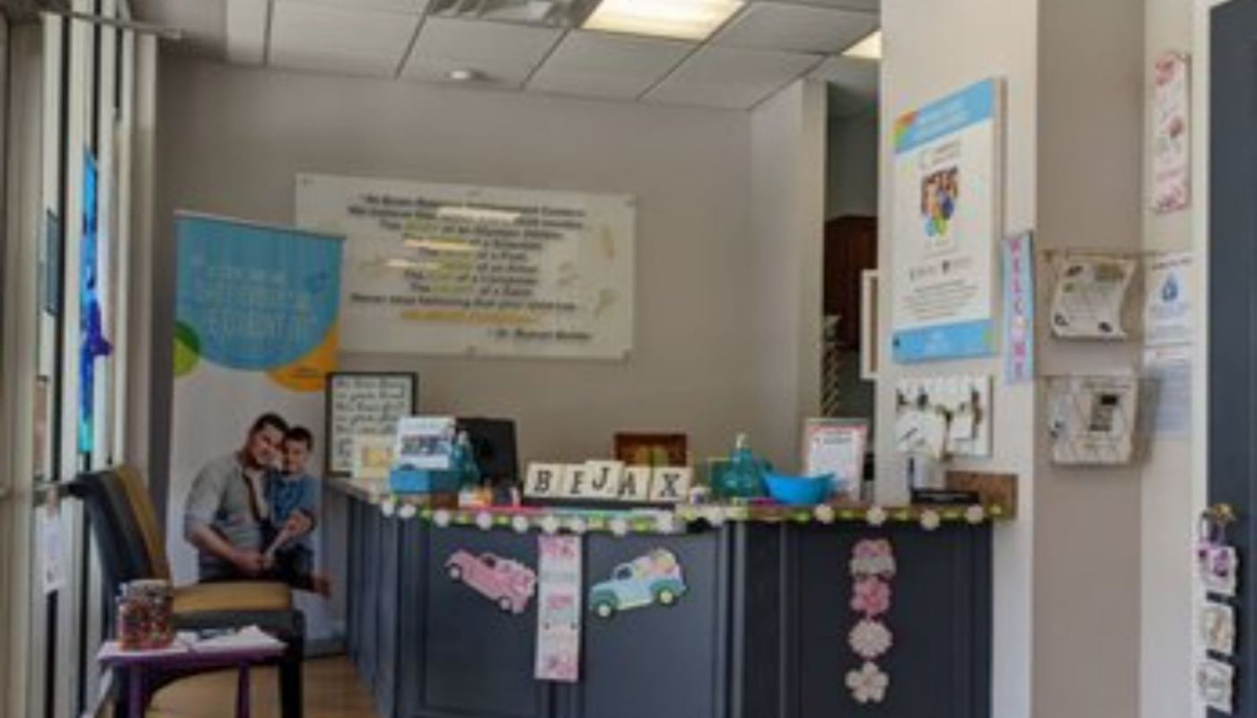 Brain Balance Center of Jacksonville