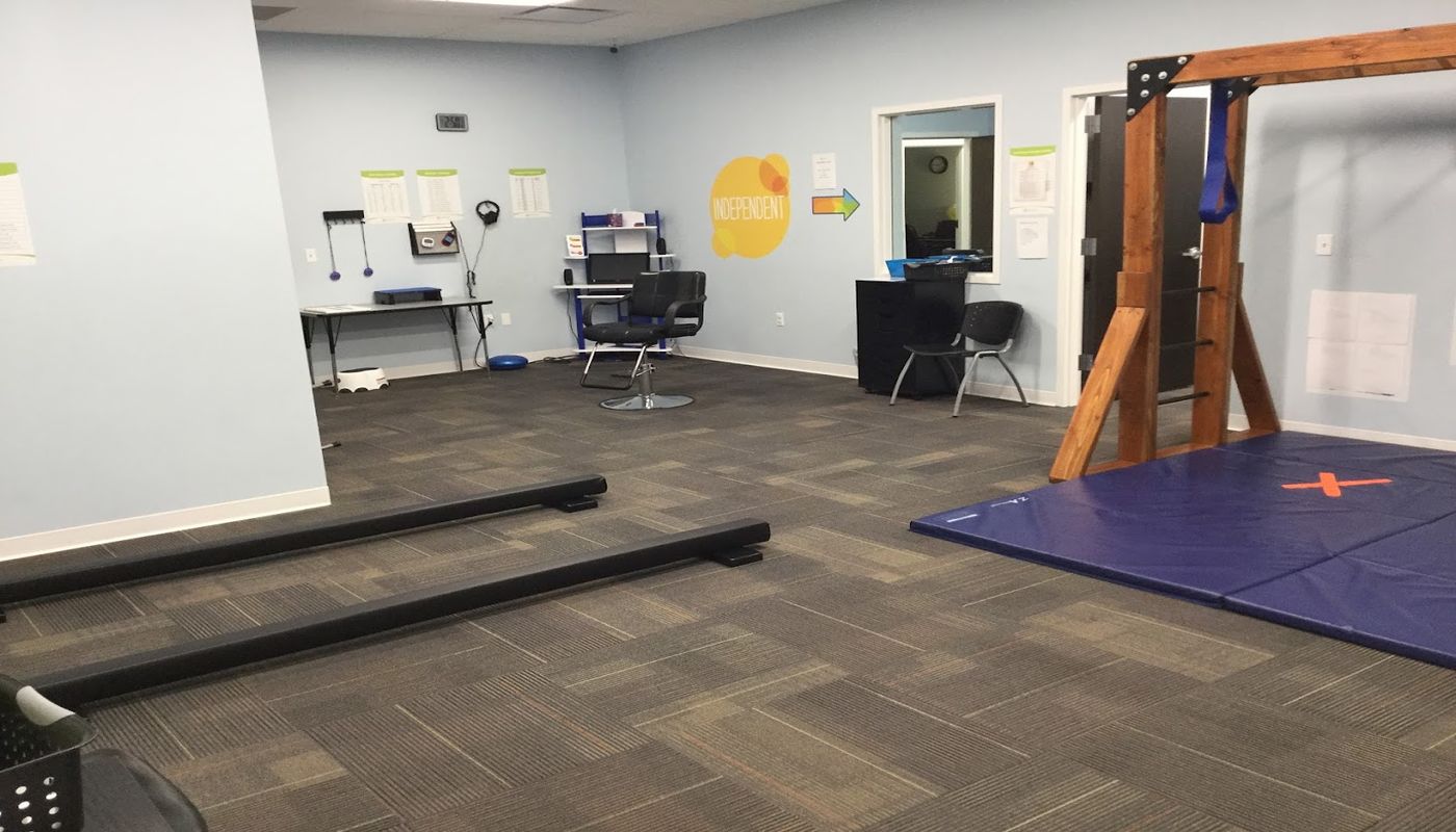 Brain Balance Center of Kansas City