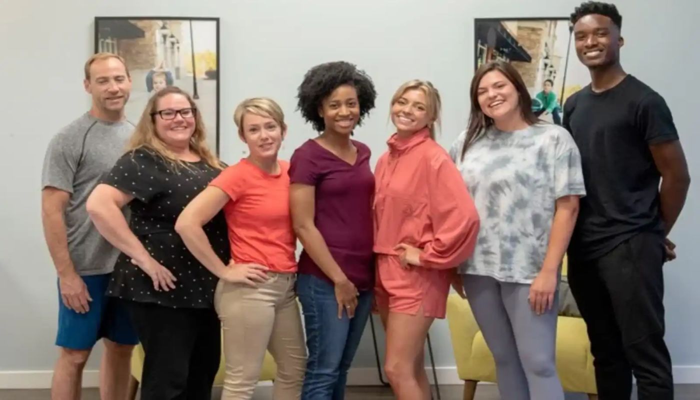 Brain Balance Center of Pasadena