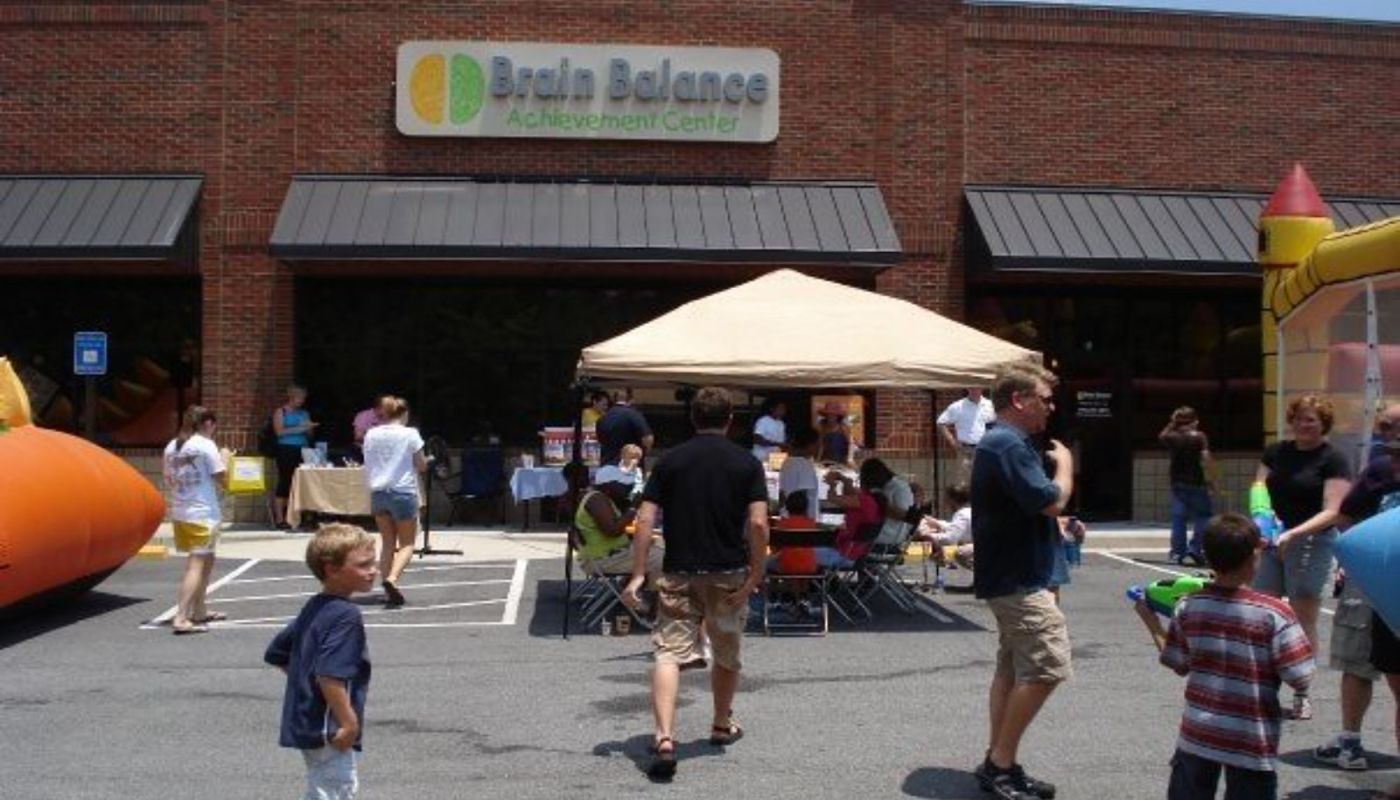 Brain Balance Center of Peachtree City