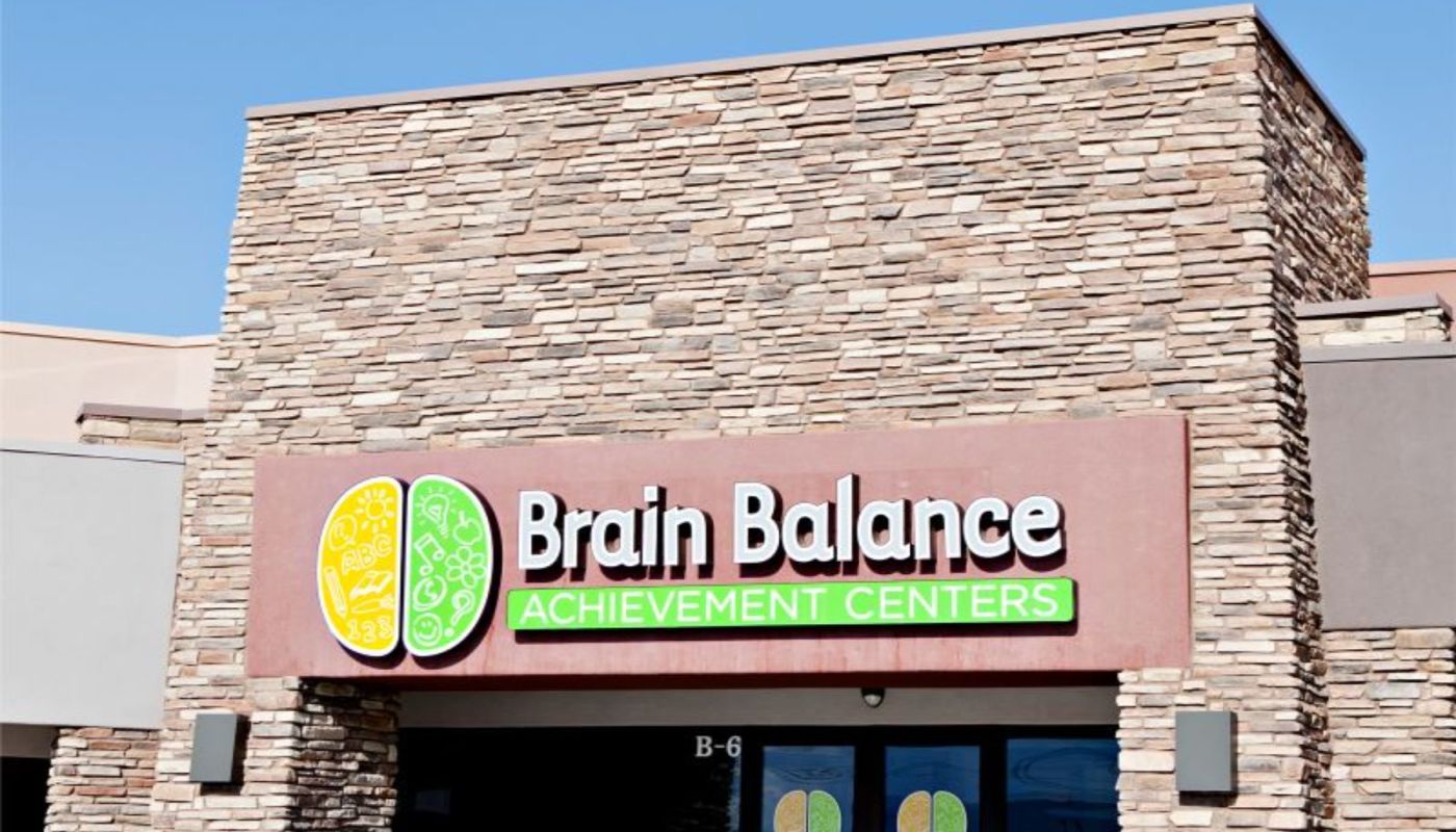 Brain Balance Center of Peoria