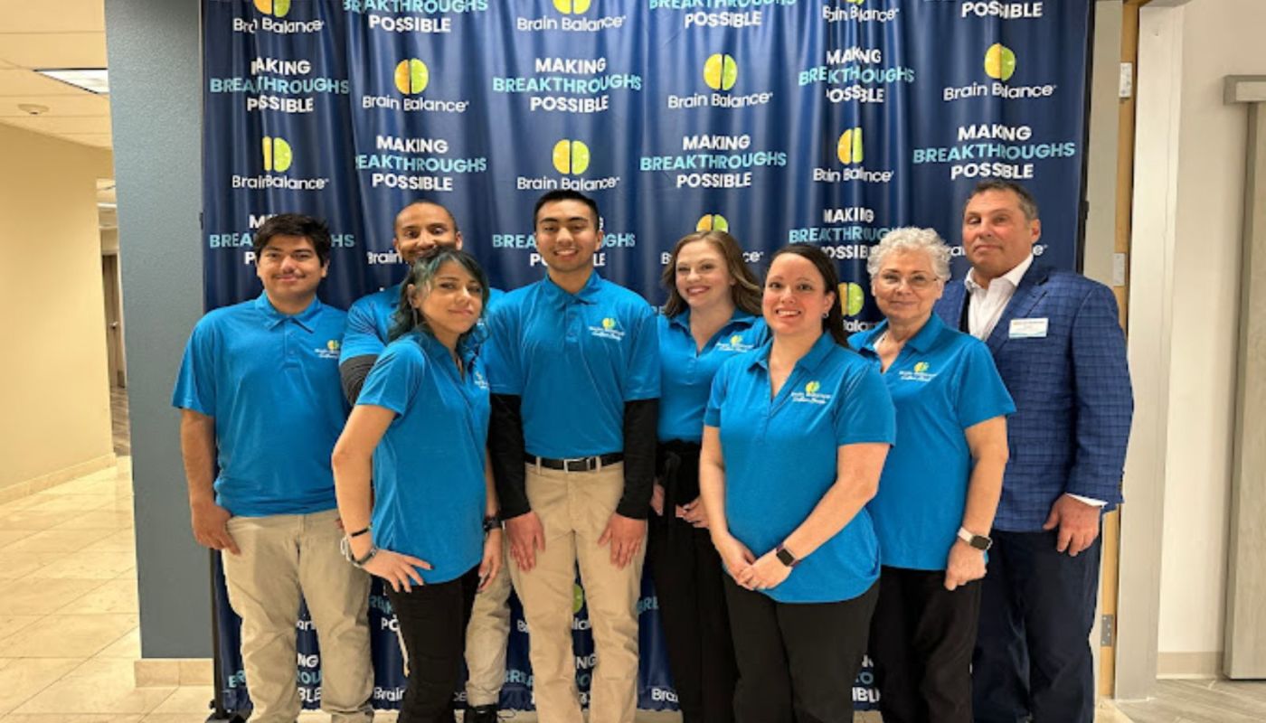 Brain Balance Center of Summerlin