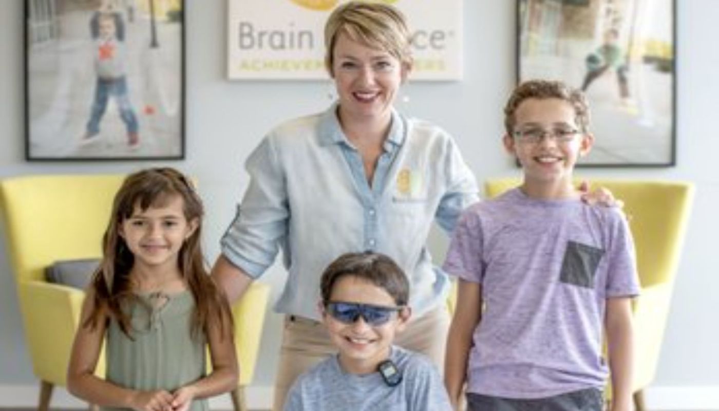 Brain Balance Center of Wilmington