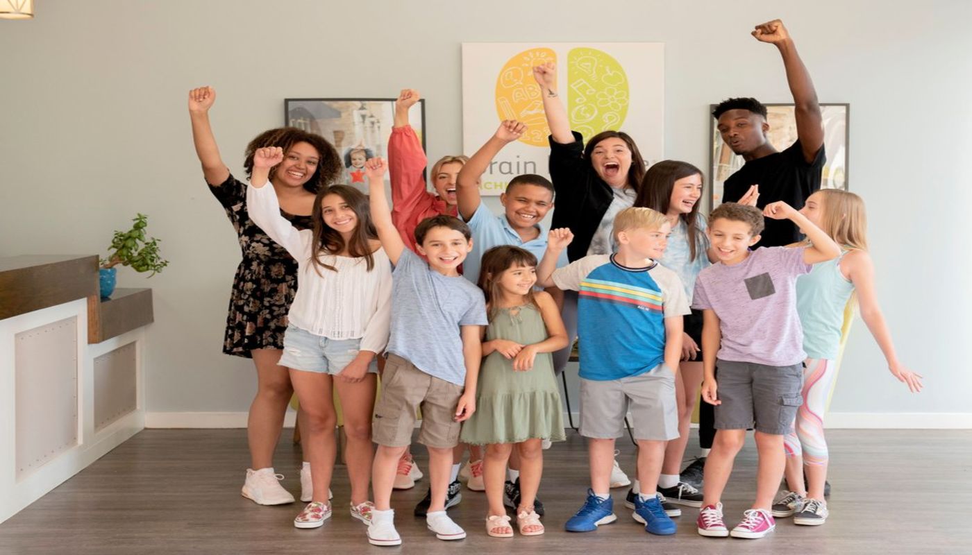 Brain Balance Southern Cincinnati