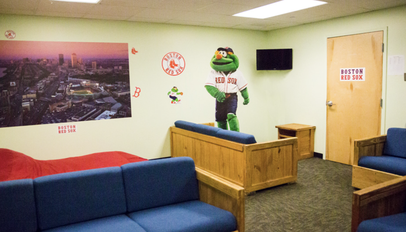 Brandon School & Residential Treatment Center