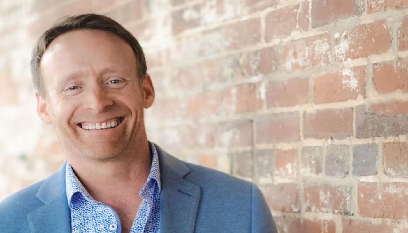 Brian The Recovery Guy