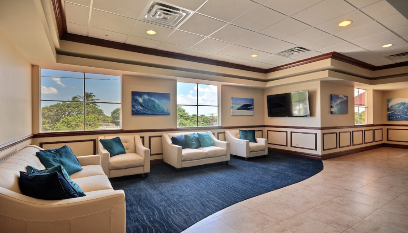 Bright Futures Treatment Center