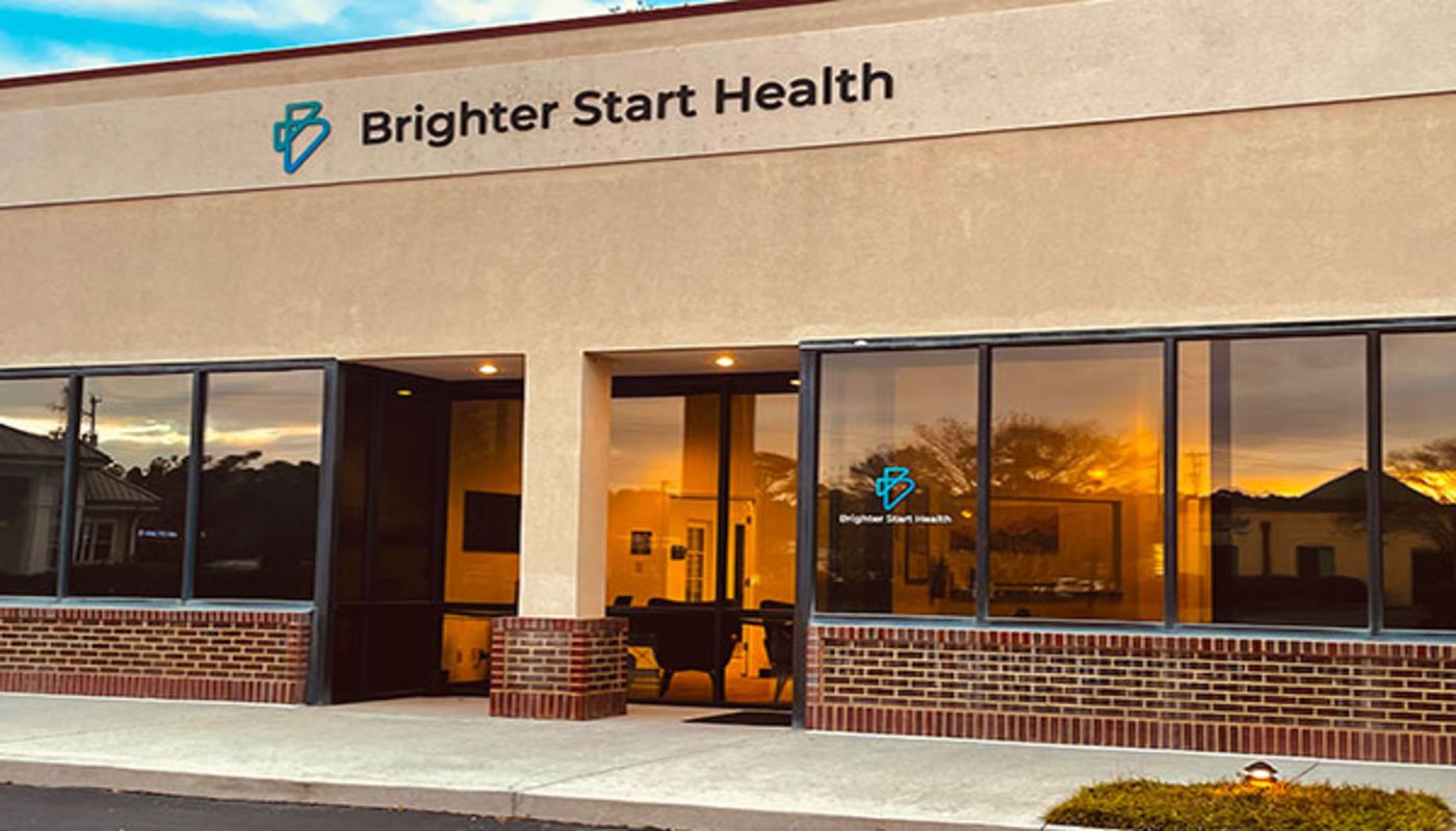 Brighter Start Health
