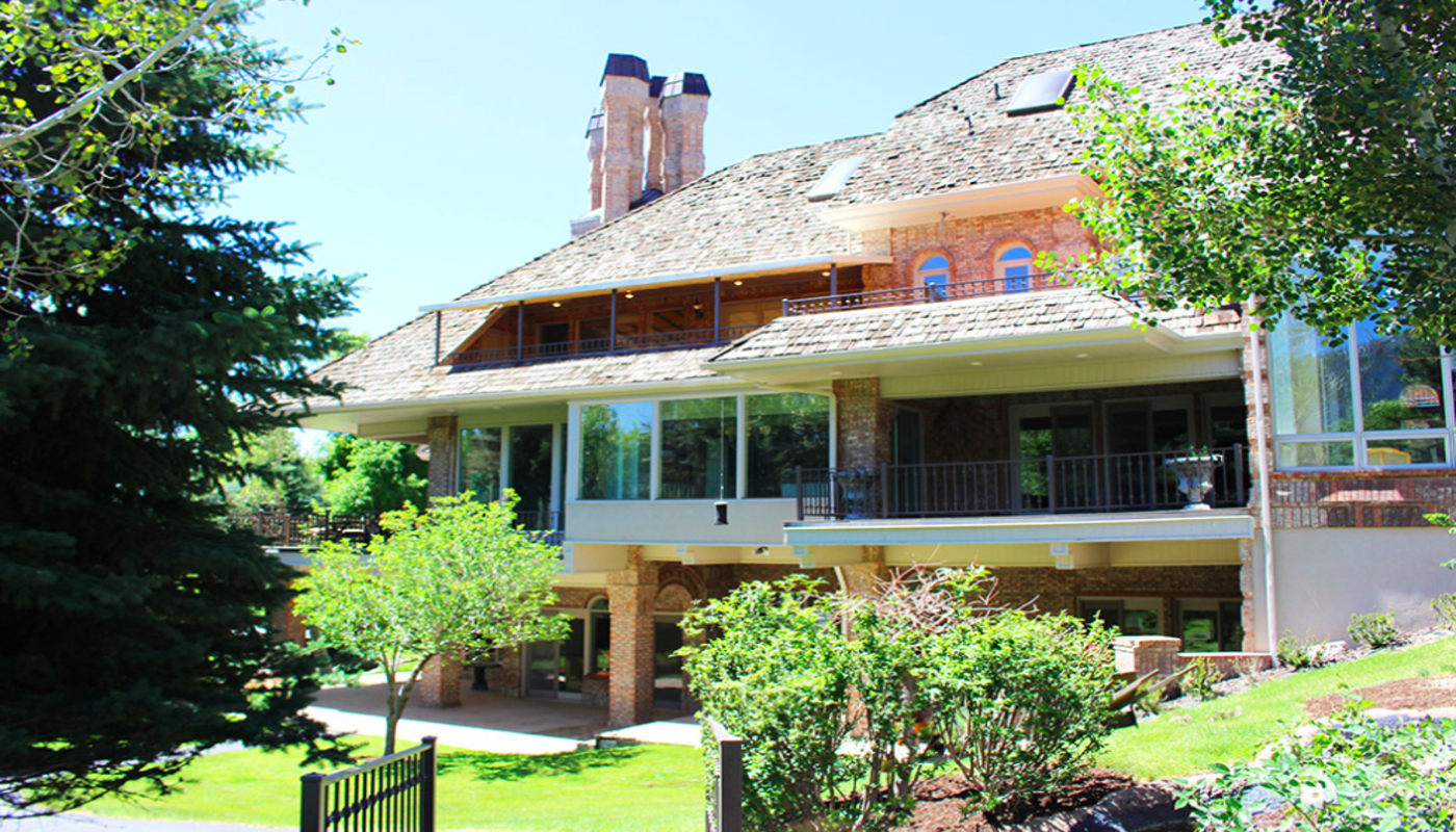 Brighton Recovery Center Sandy