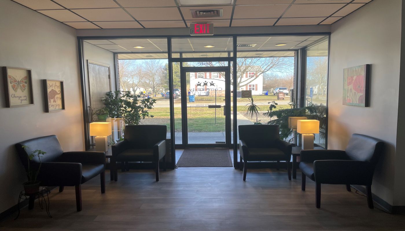 Brightside Recovery Kent