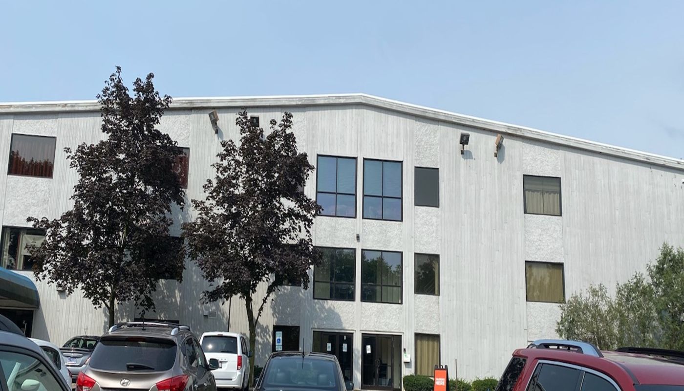 Brightside Recovery North Aurora