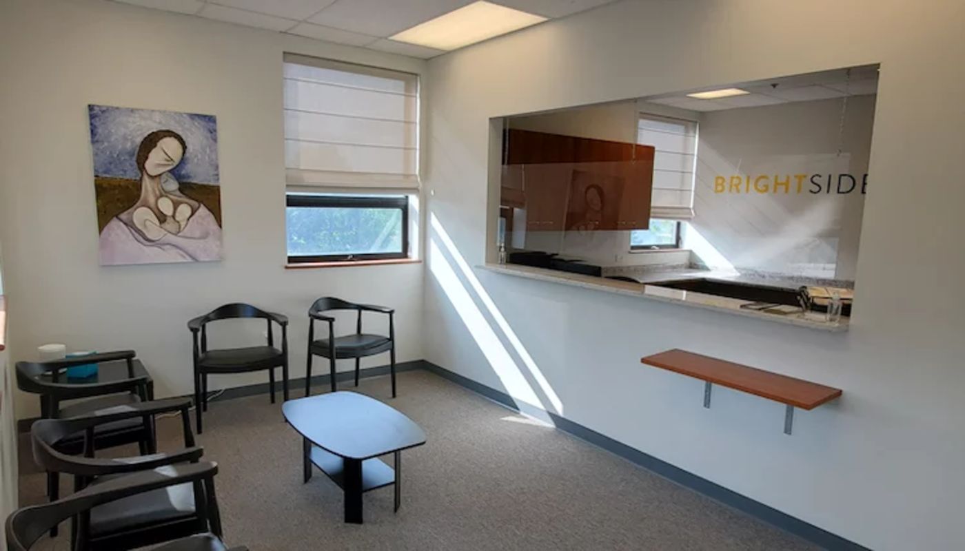 Brightside Recovery Rockford