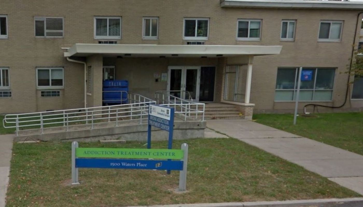 Bronx Addiction Treatment Center