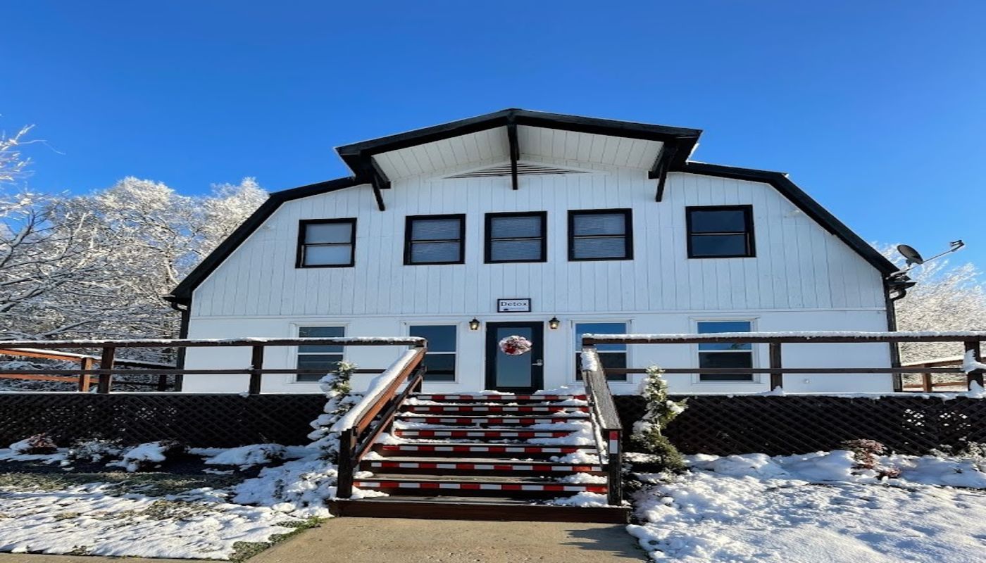 Brooks Healing Center