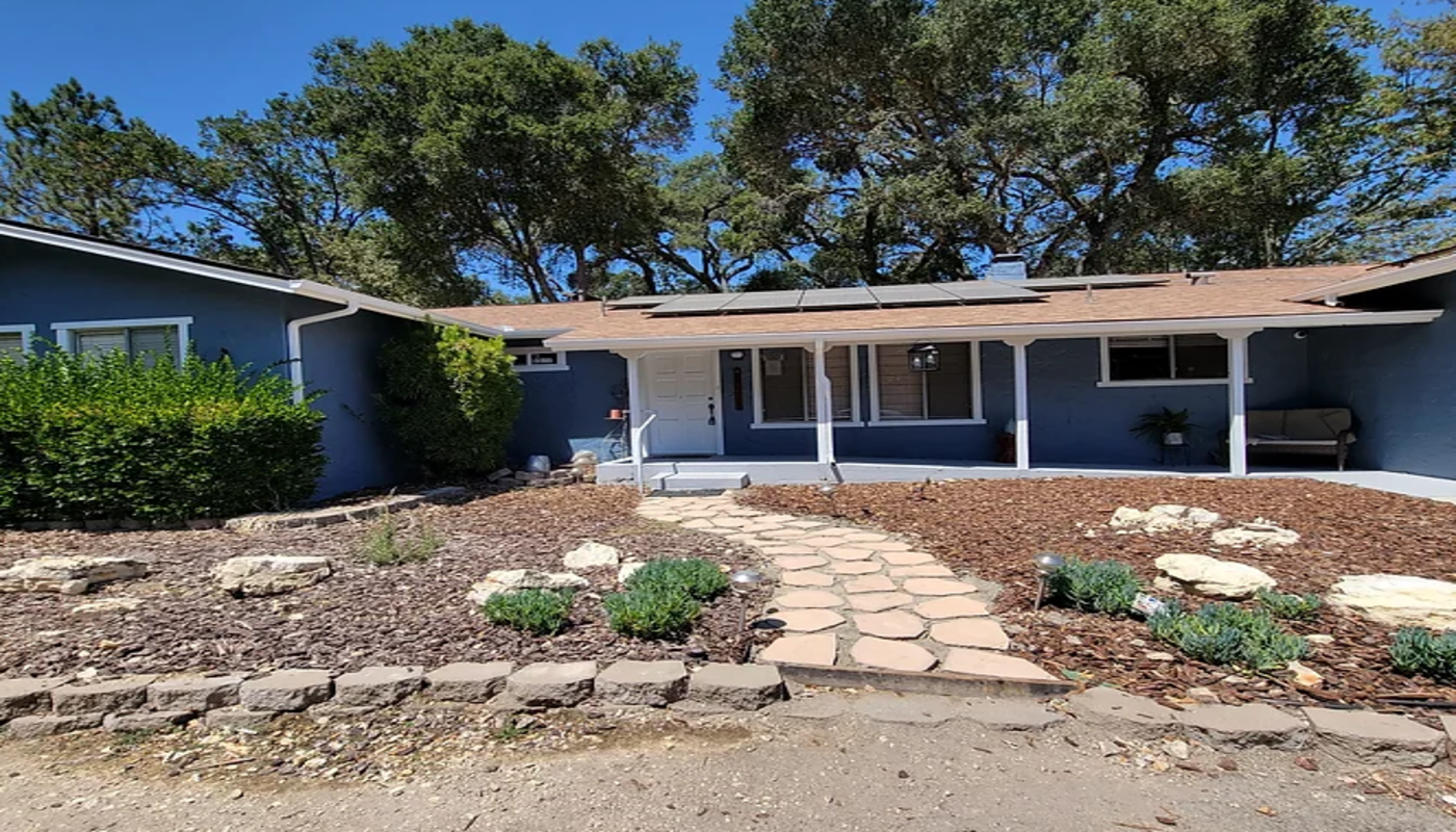 Bryan's House Recovery Home