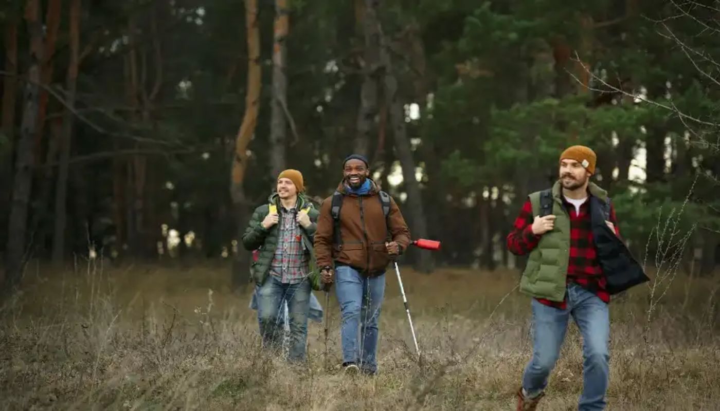 Bunkhouse Recovery Ranch