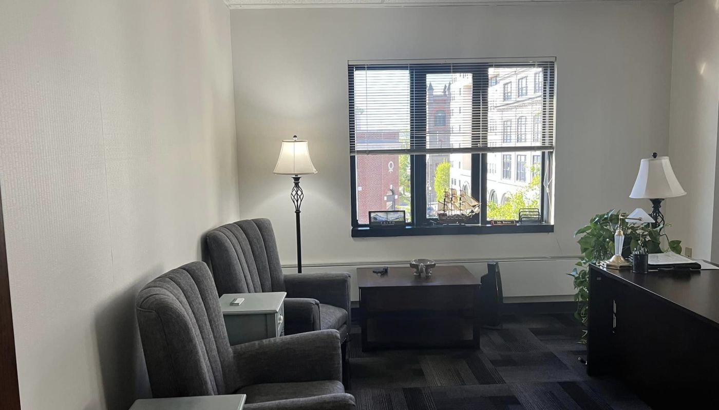 Burns - Fortes Consulting