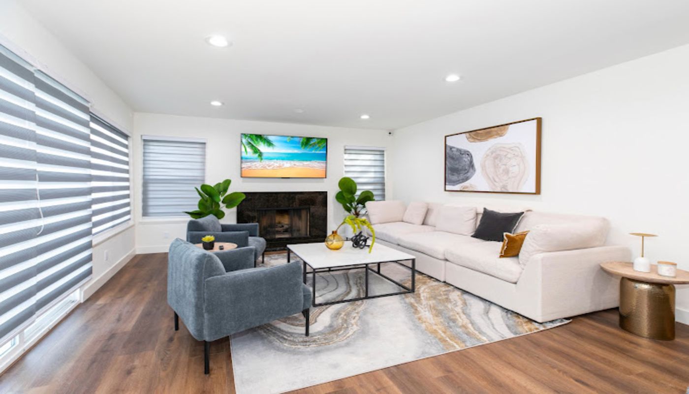 Calabasas Recovery Center