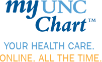 Caldwell UNC Healthcare