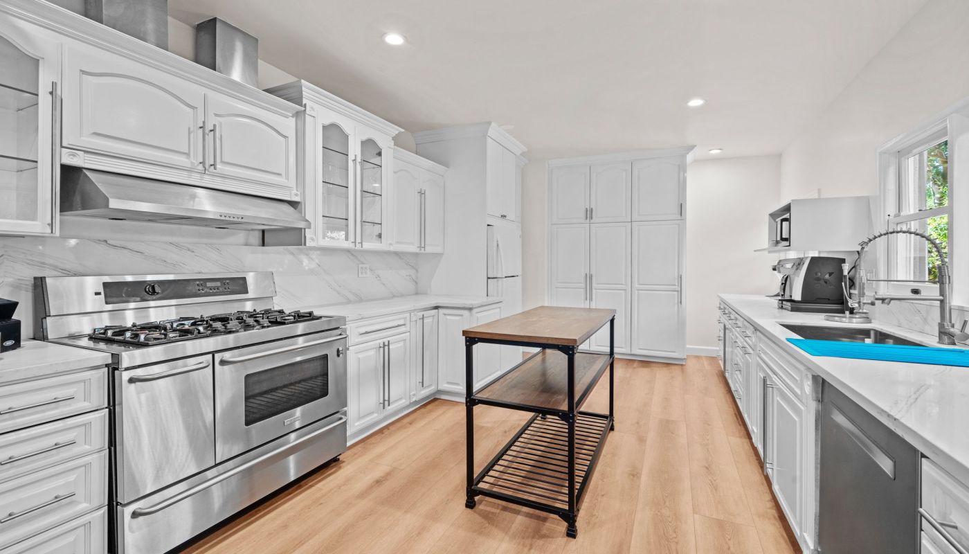 California Detox and Recovery Center