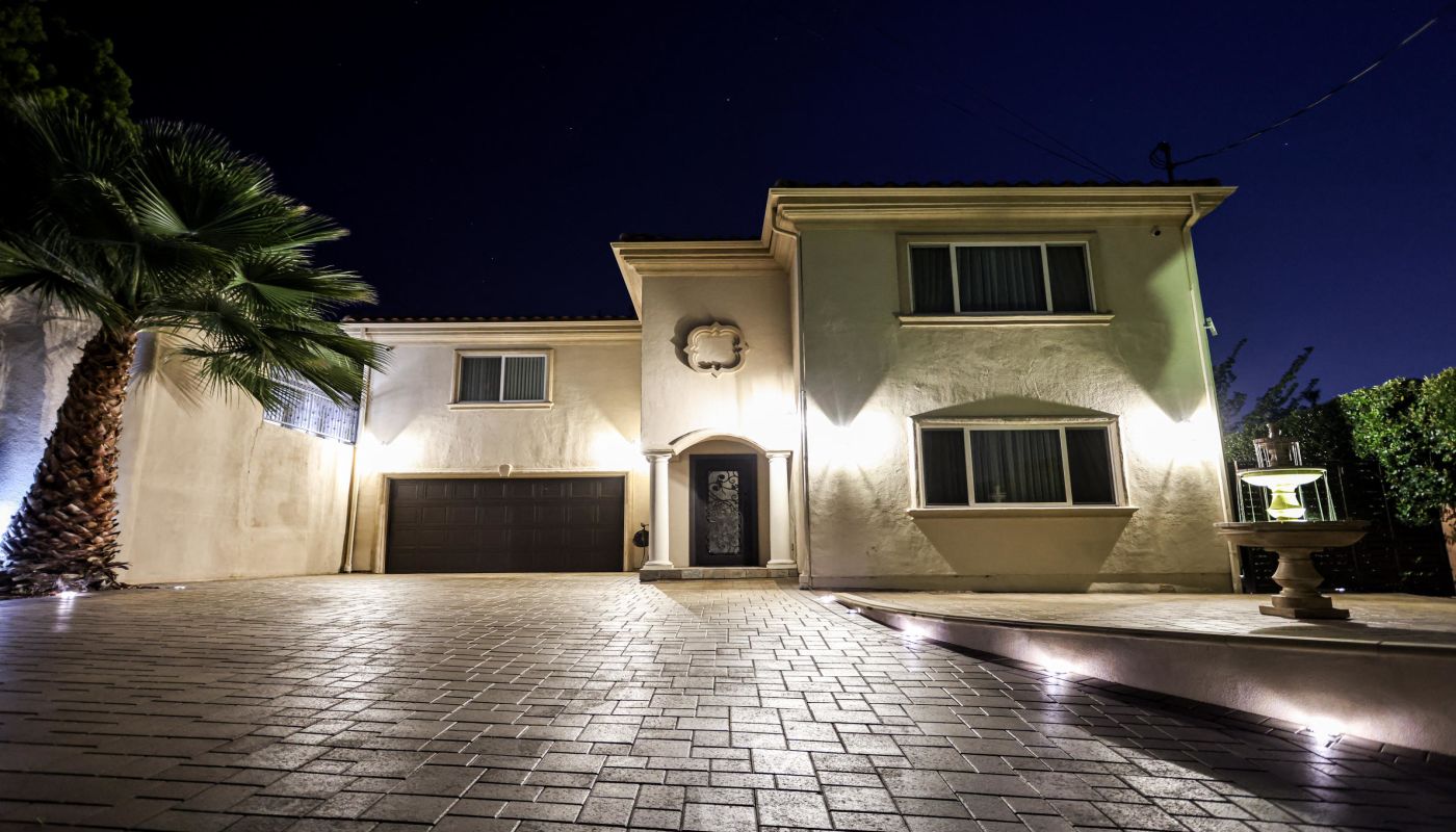 California Wellness Retreat