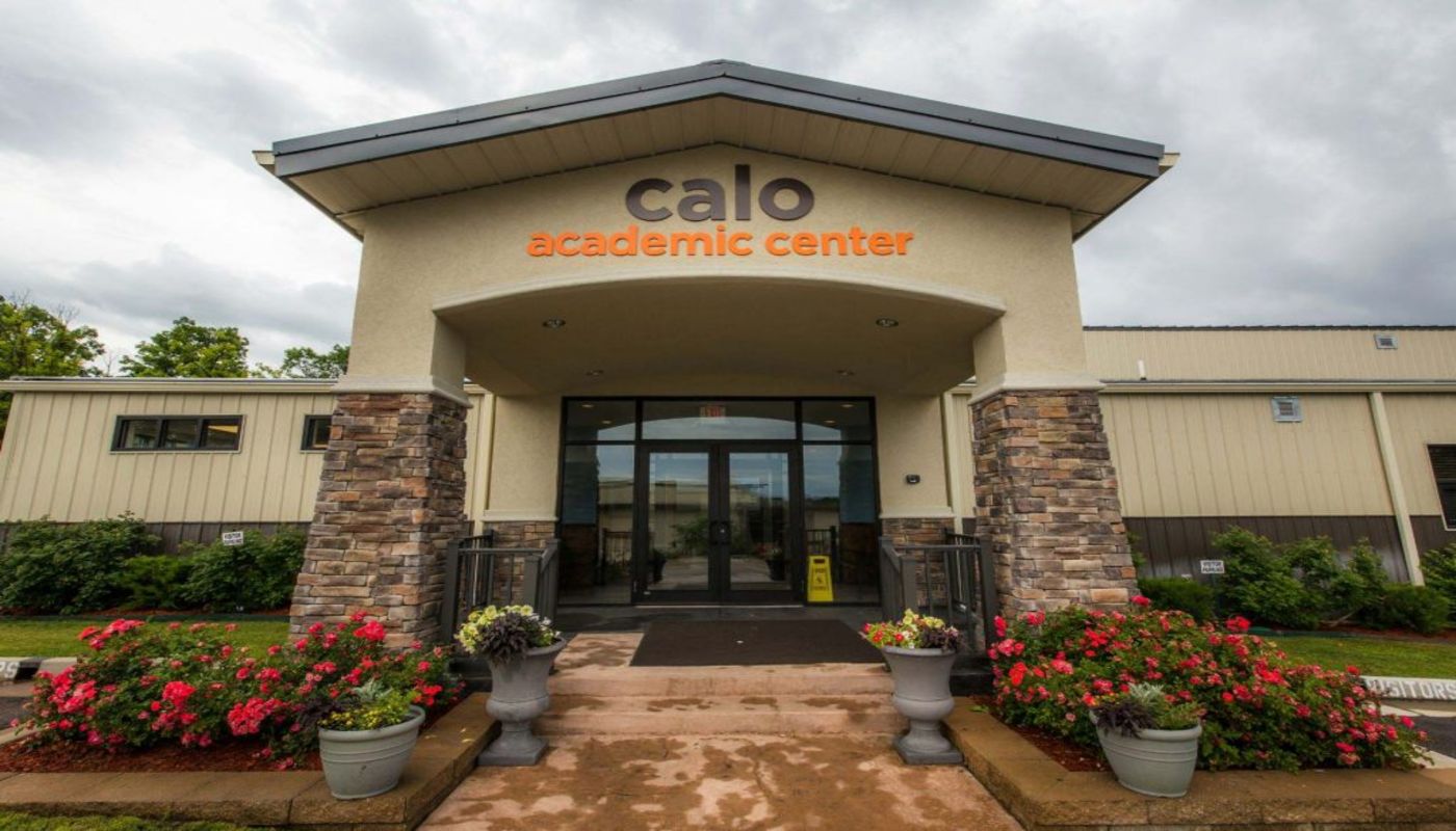 Calo Programs
