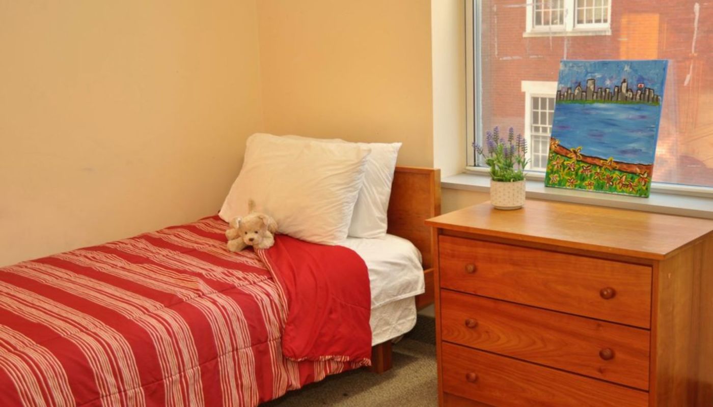 Cambridge Eating Disorder Center New Hampshire