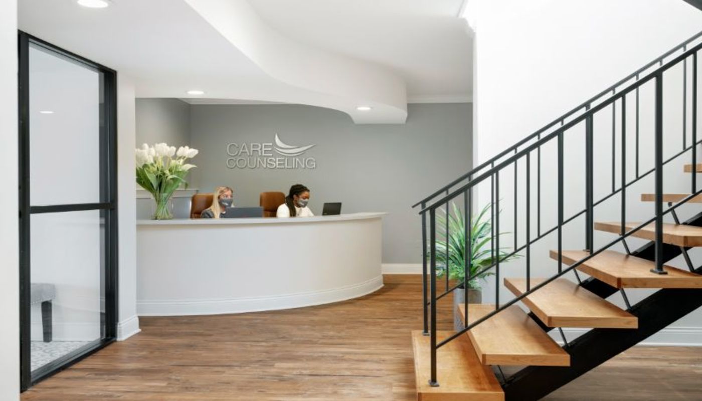 CARE Counseling St. Louis Park