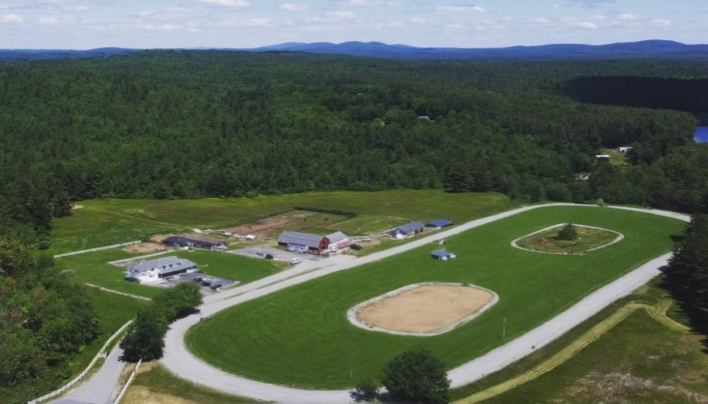 Carl E Dahl House at Evergreen Grove CoOccurring Enhanced (COE)