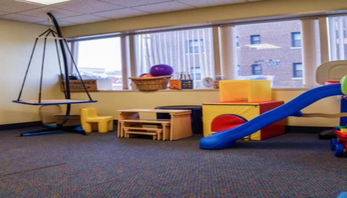 Carle Health Psychiatry Methodist Atrium