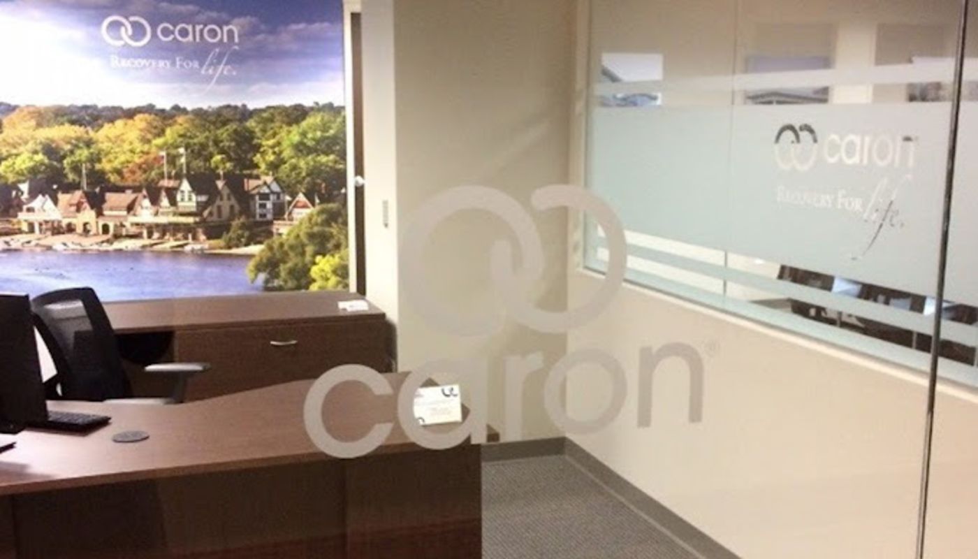 Caron Philadelphia