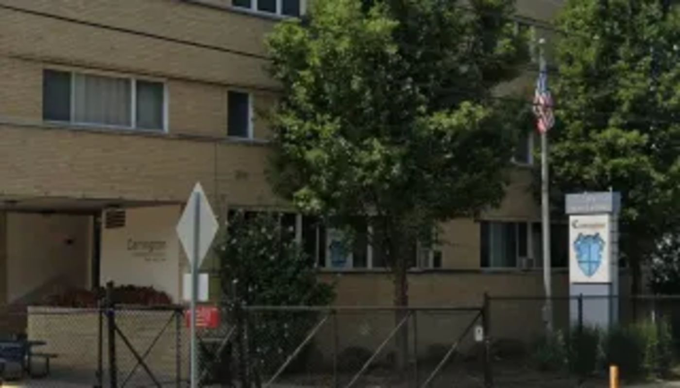 Carrington Behavioral Health