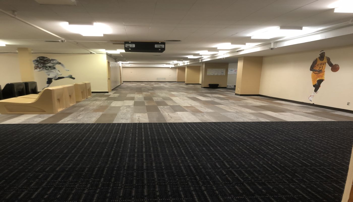 Carrington Behavioral Health