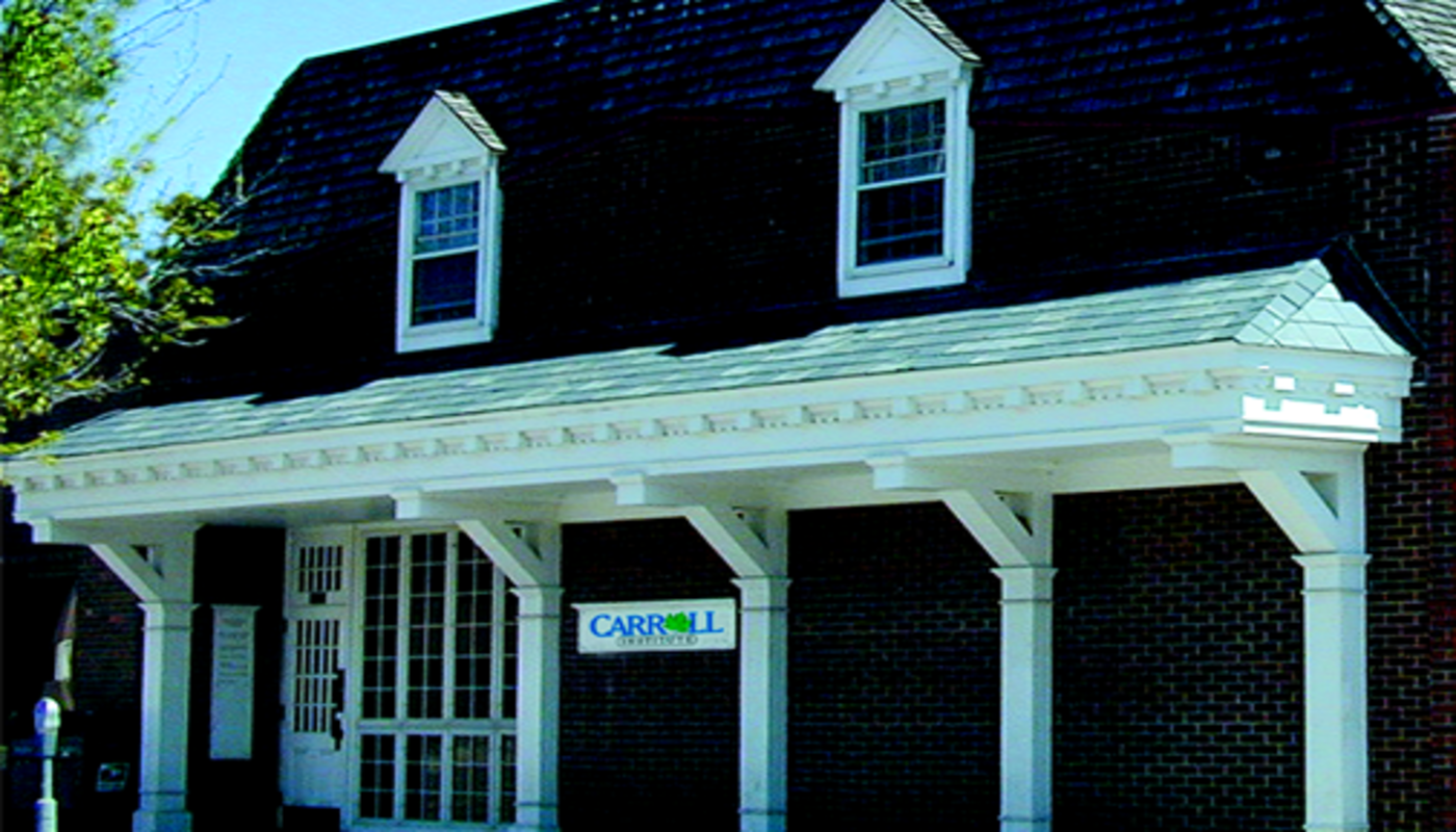 Carroll Institute Outpatient Alcohol and Drug Center