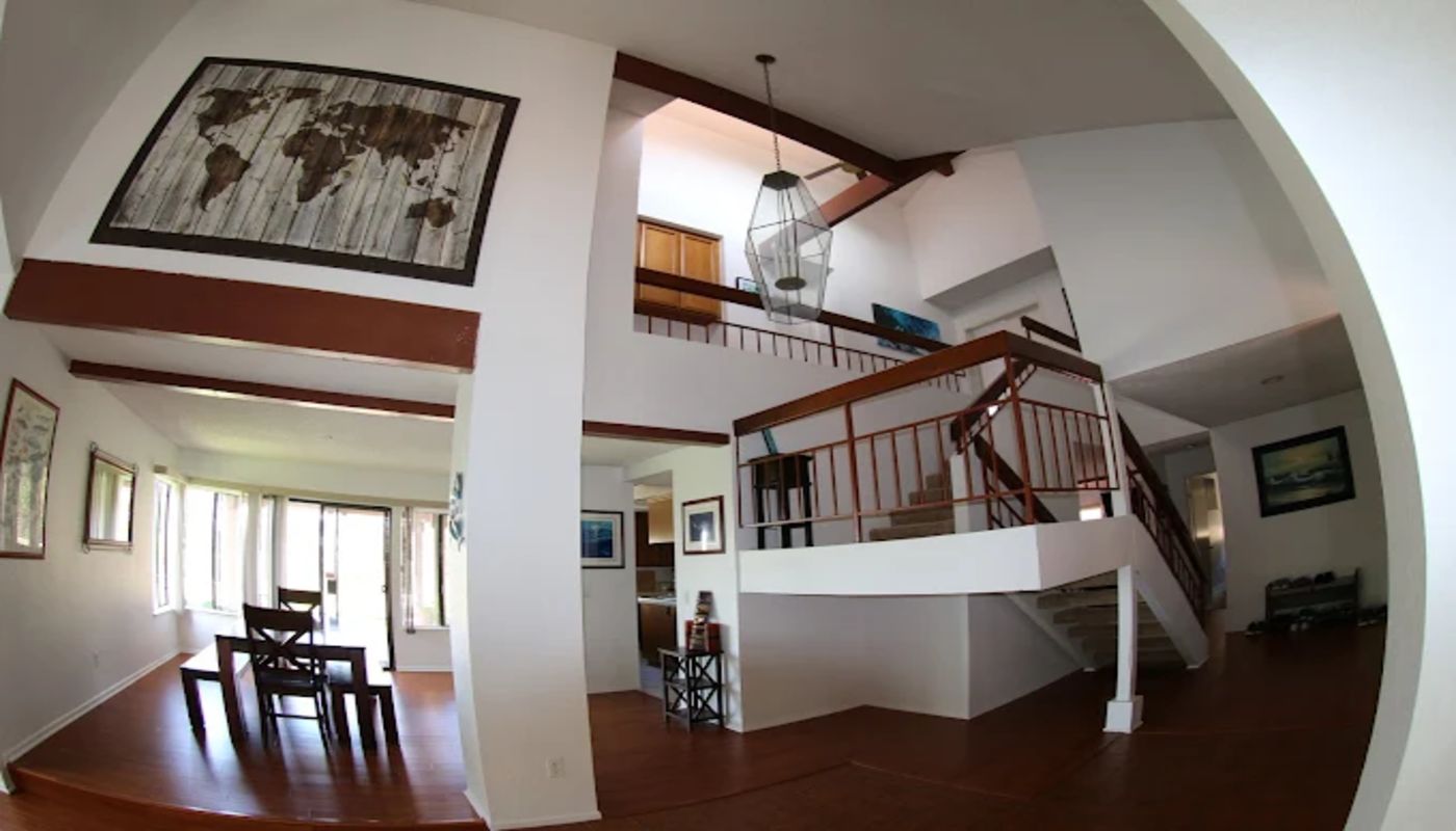 Casa Pacifica Sober Living - Solana Beach