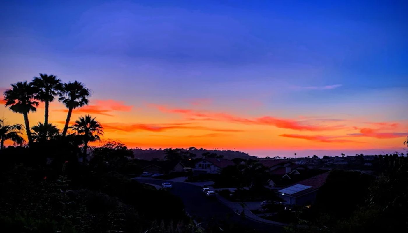 Casa Pacifica Sober Living - Solana Beach