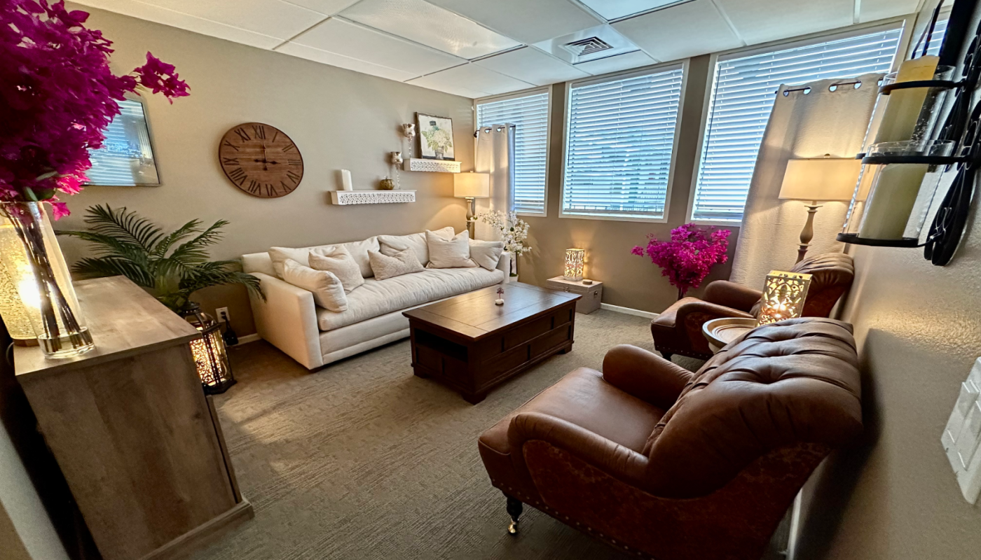 Casa Serena Outpatient