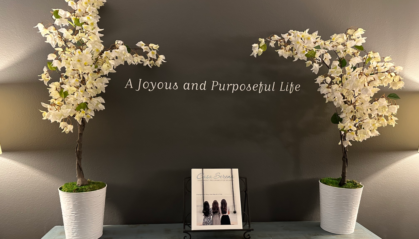 Casa Serena Outpatient